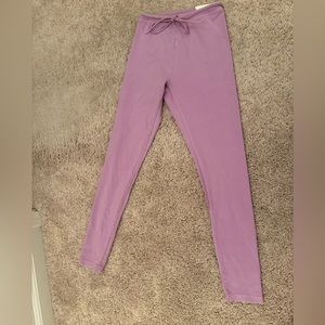 Aerie OFFLINE OG Drawcord Legging or Jogger - Size Small (Short)